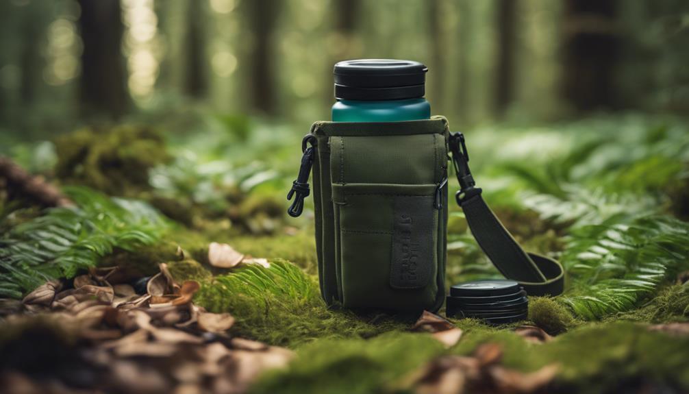 exploring nature s bounty mindfully