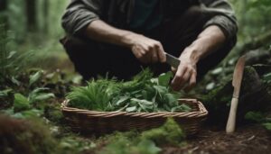 The Science of Foraging: Optimal Foraging Theory Explained - Wild Harvester