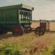 impressive fs22 forage wagon