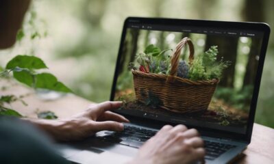 linkedin hack for foragers