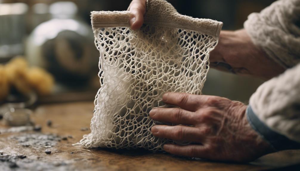 maintenance of leather products