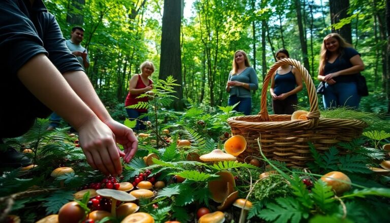 Optimal Foraging: The Mind-Blowing Strategy Animals Use to Survive ...