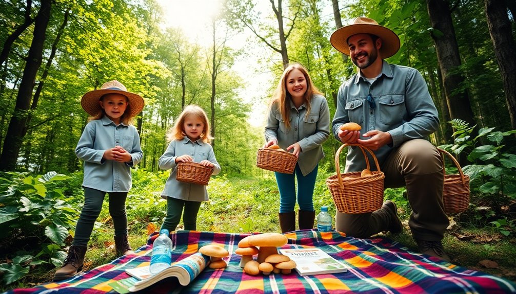 building strong community connections