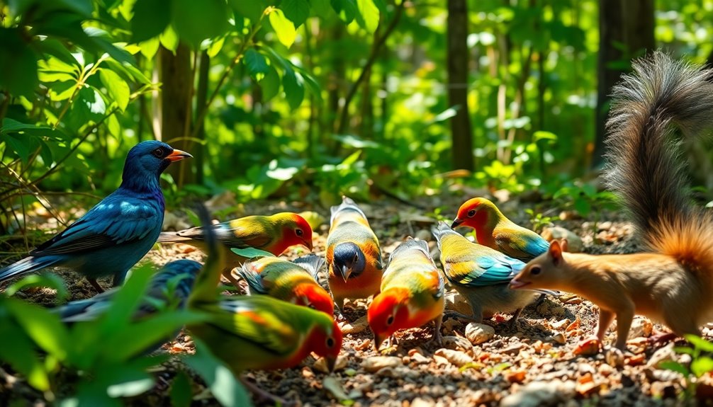 collaborative hunting advantages explained