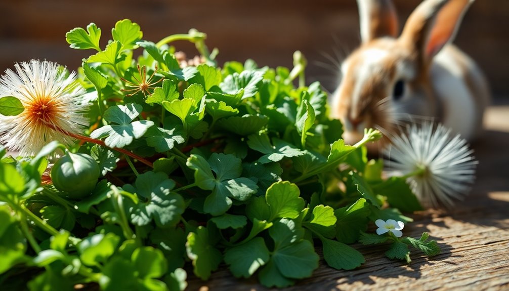 effective rabbit care strategies