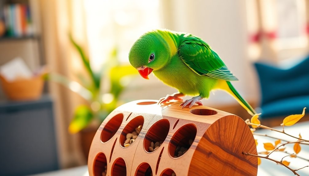 enhancing mental stimulation play