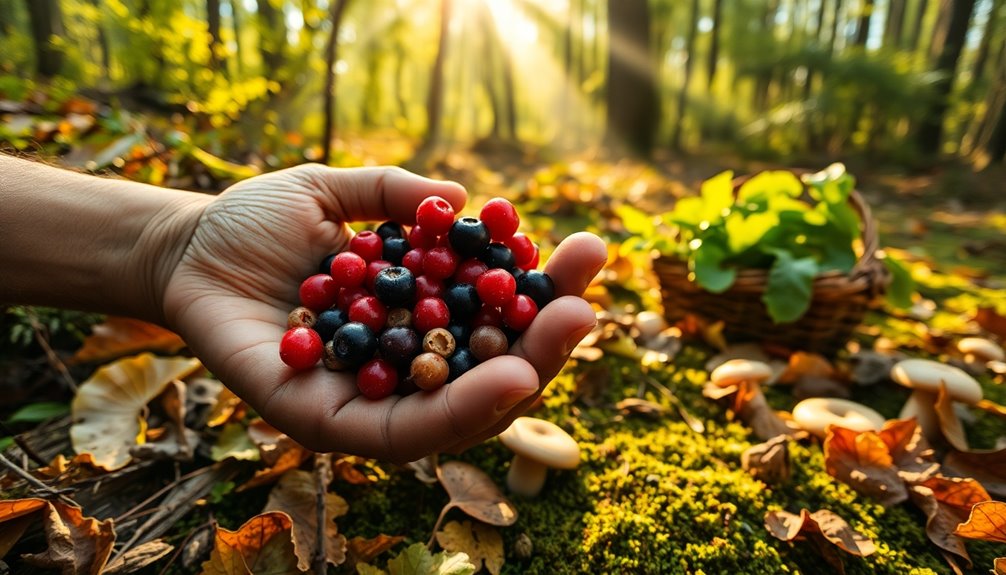 evolution of human sustenance
