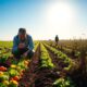 farming over foraging debate