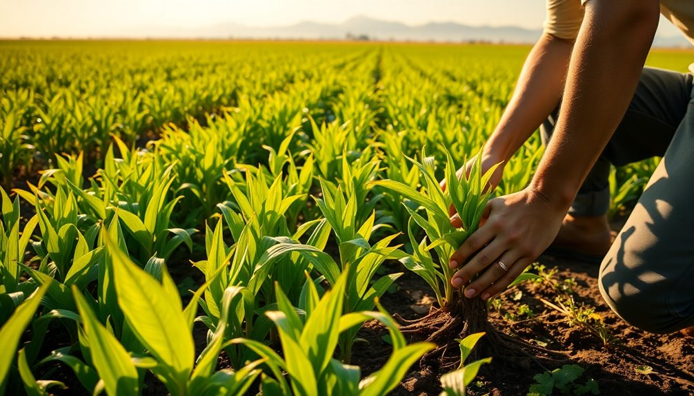 forage crop production challenges