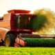 forage harvesters feed agriculture