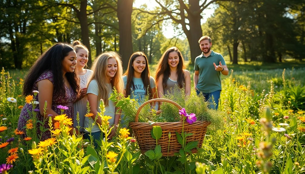 forage internships valuable experience