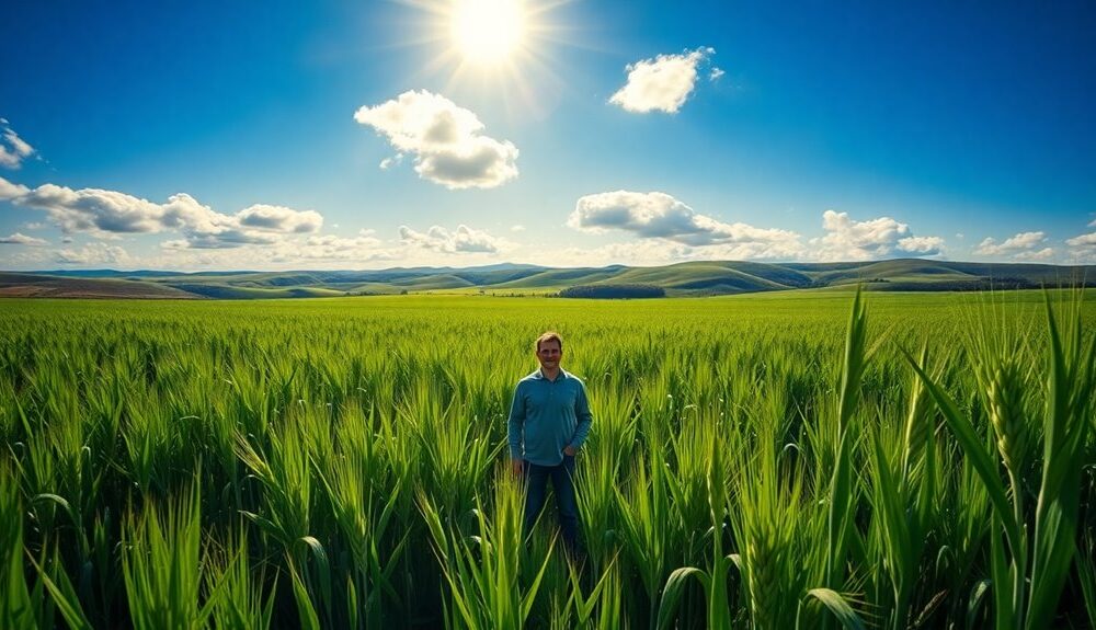 forage oats growth surprises farmers