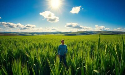 forage oats growth surprises farmers