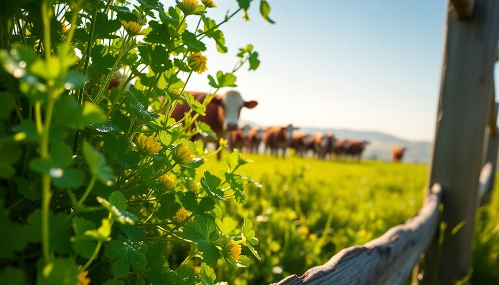 forage quality assessment techniques