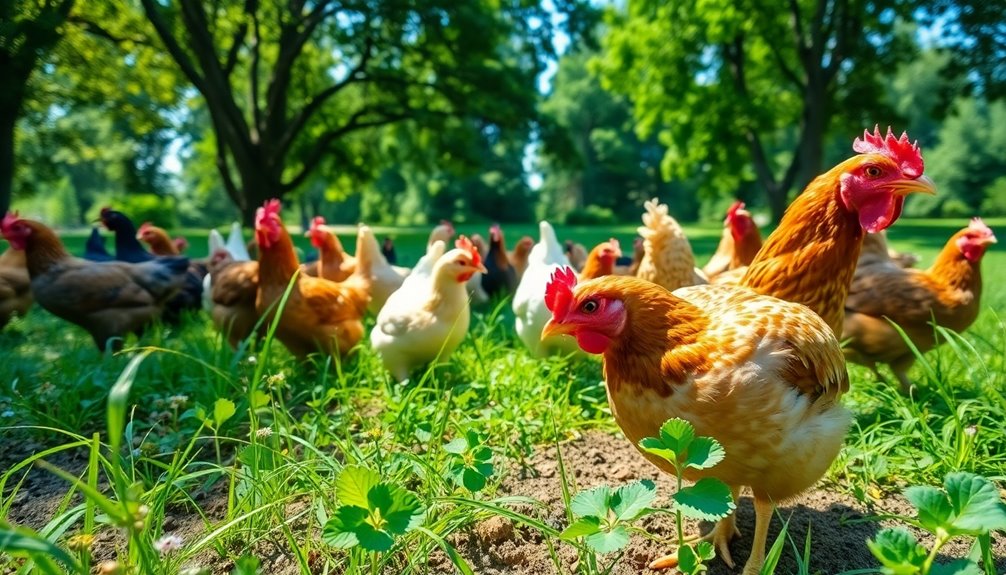 forages enhance nutritional value