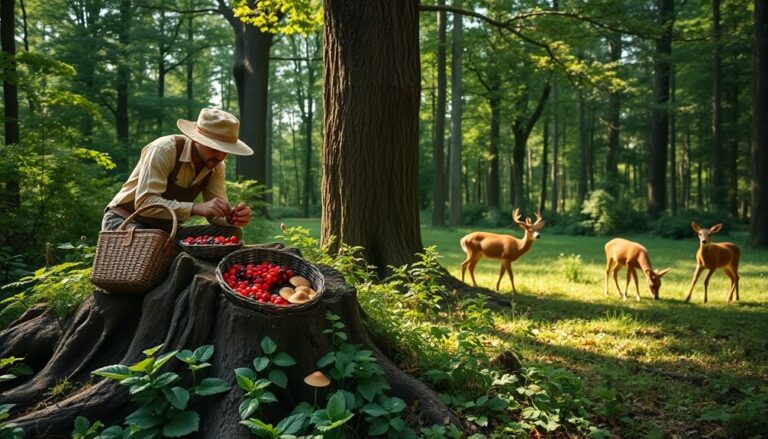 Optimal Foraging Theory: Why It’s Important and How It Changes ...