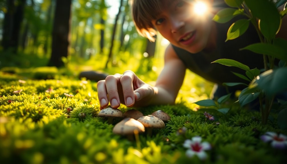 foraging studies future impact