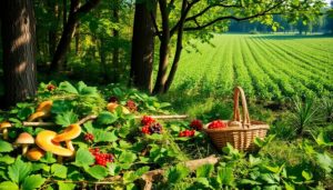 Optimal Foraging: The Mind-Blowing Strategy Animals Use to Survive ...