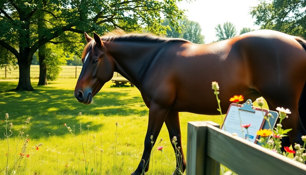 grazing behavior analysis findings