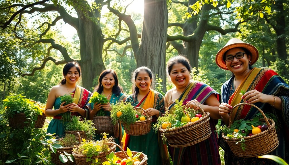 heritage shapes cultural identity