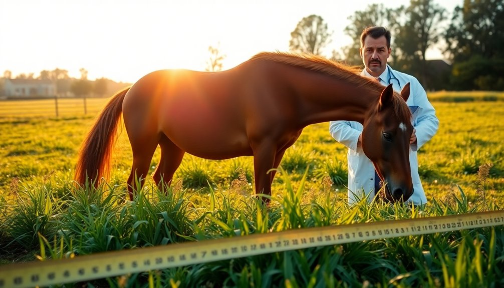 horse forage consumption guidelines