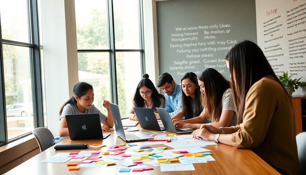 internship opportunities available now