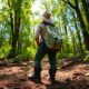 mushroom foraging outfit essentials