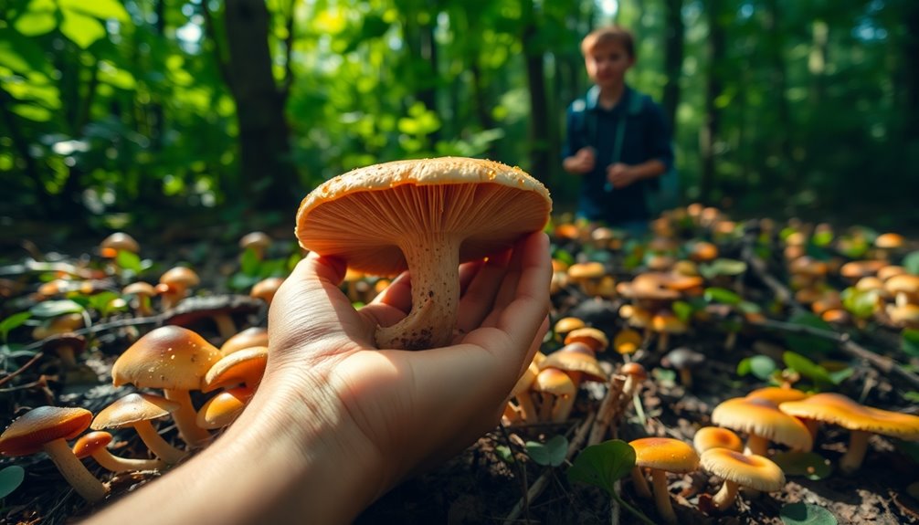 mycelium s ecological significance explored