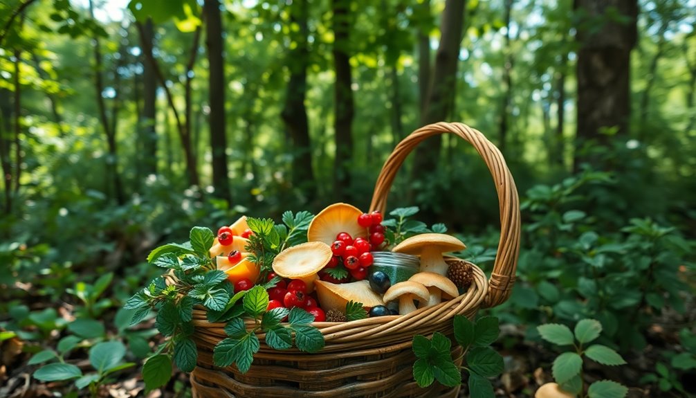 toxic plants to avoid