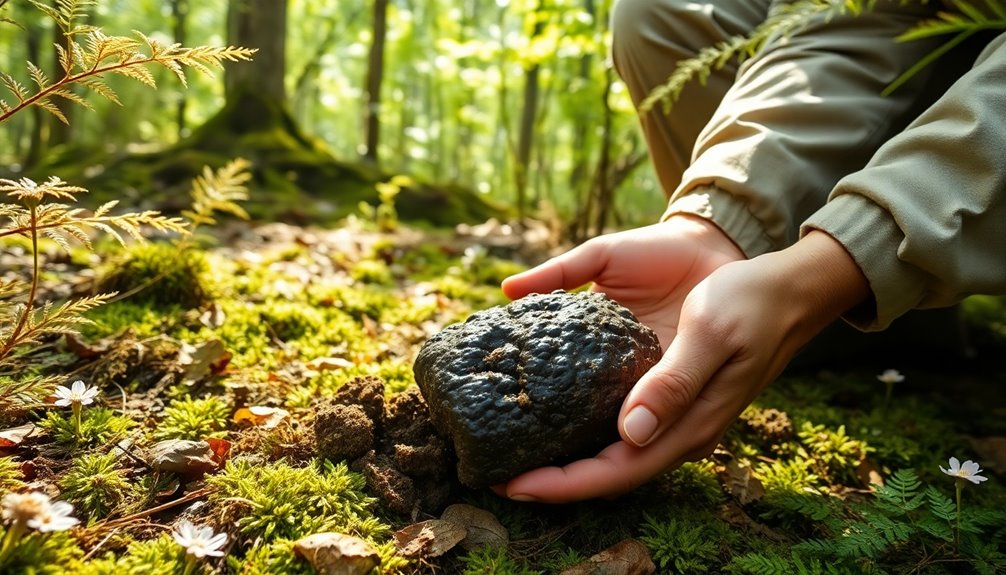 truffles enhance gourmet dishes