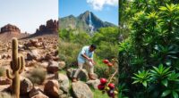 adapting to diverse environments