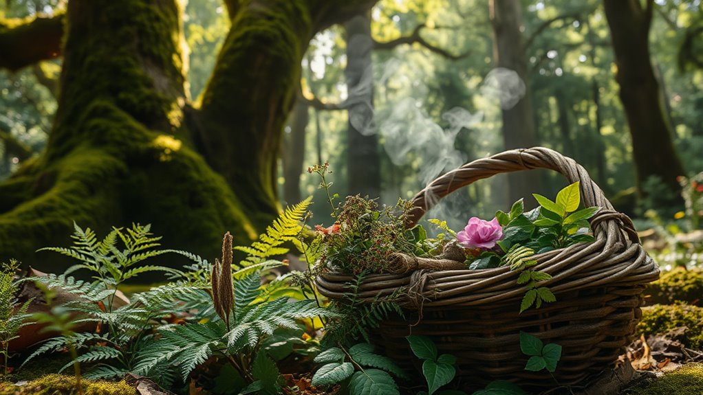 ancient plant spirit practices