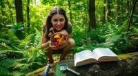 beginner s guide to foraging