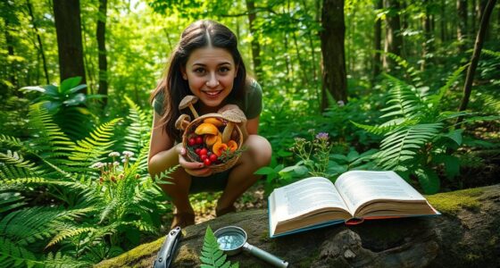 beginner s guide to foraging
