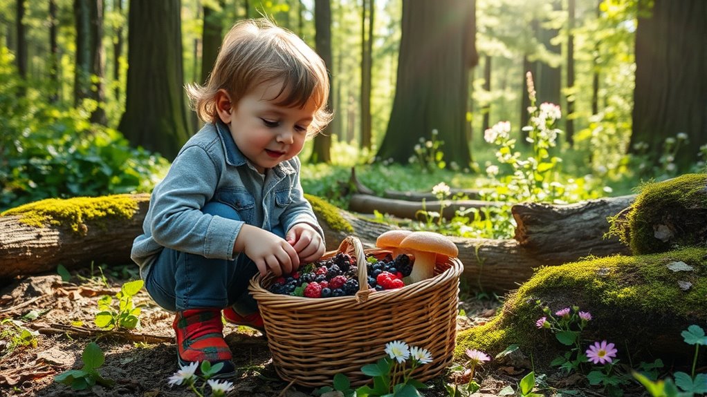children s eco conscious storytelling
