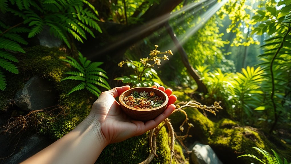 connect practice respect heal