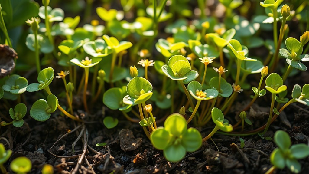 eco friendly foraging practices