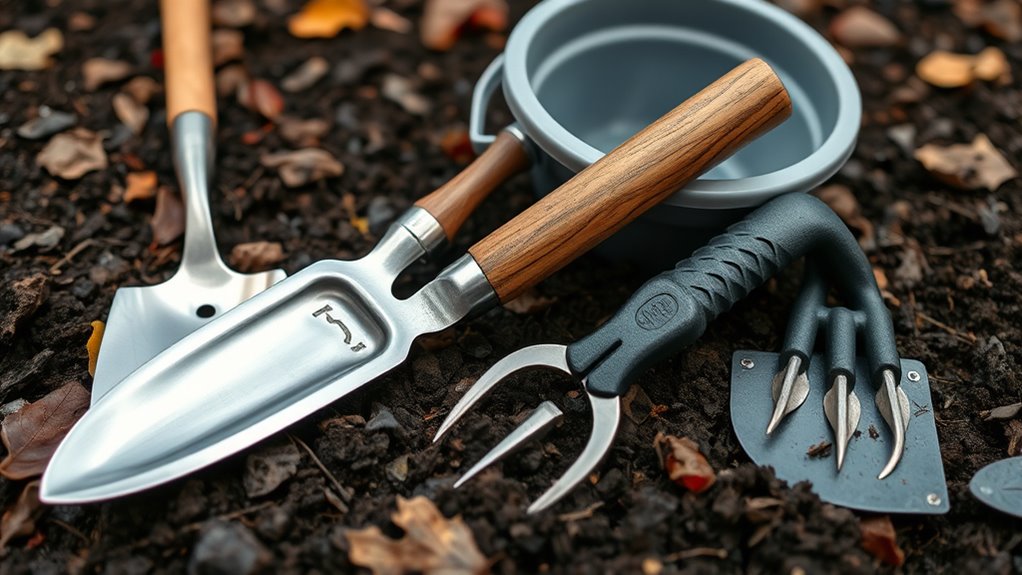 effective durable excavation tools