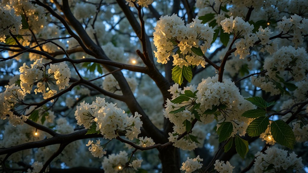 elder trees protect and renew