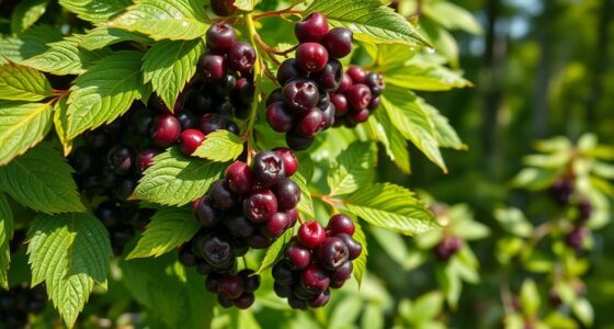 elderberry health and recipes