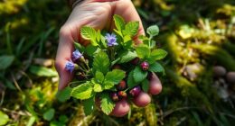 emergency food sources guide