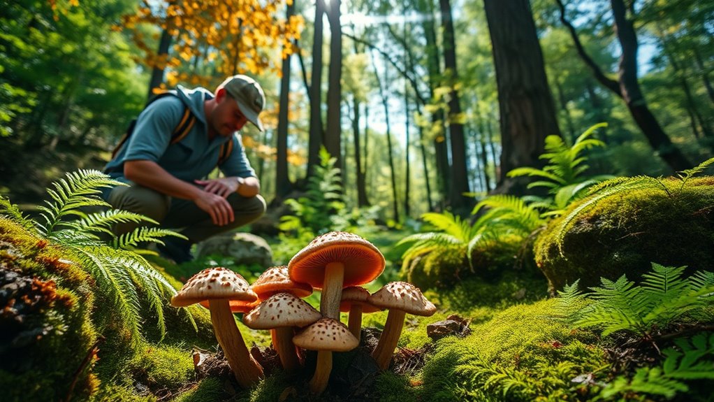 environmental awareness enhances photography