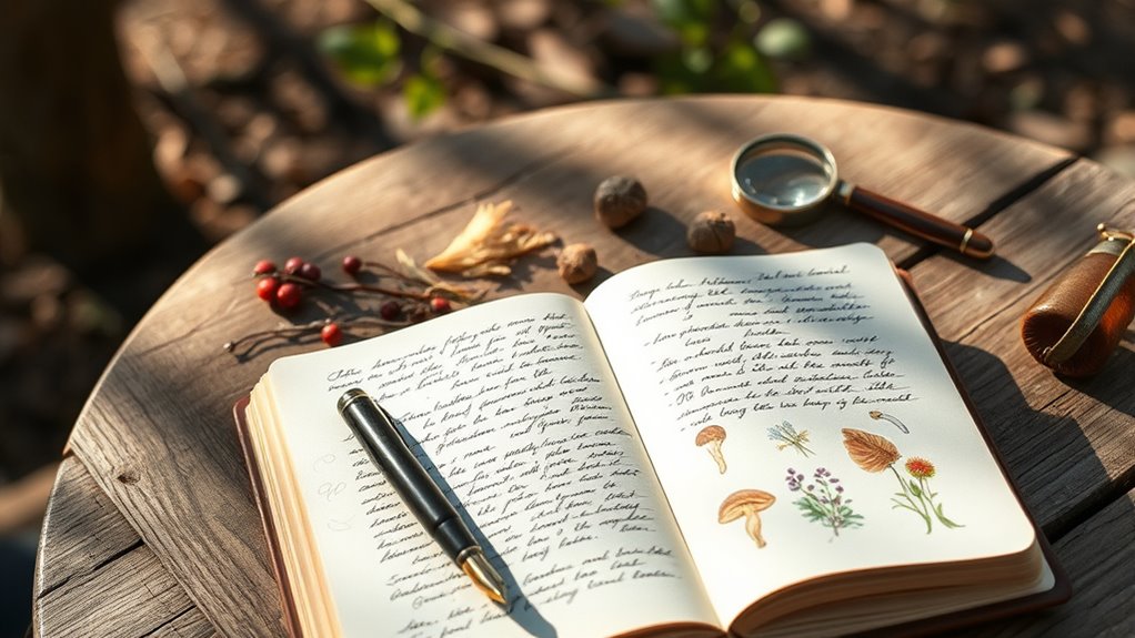 essential foraging equipment checklist