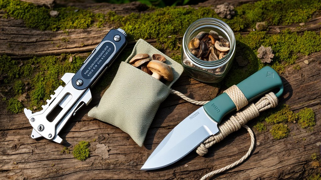 essential survival gear essentials