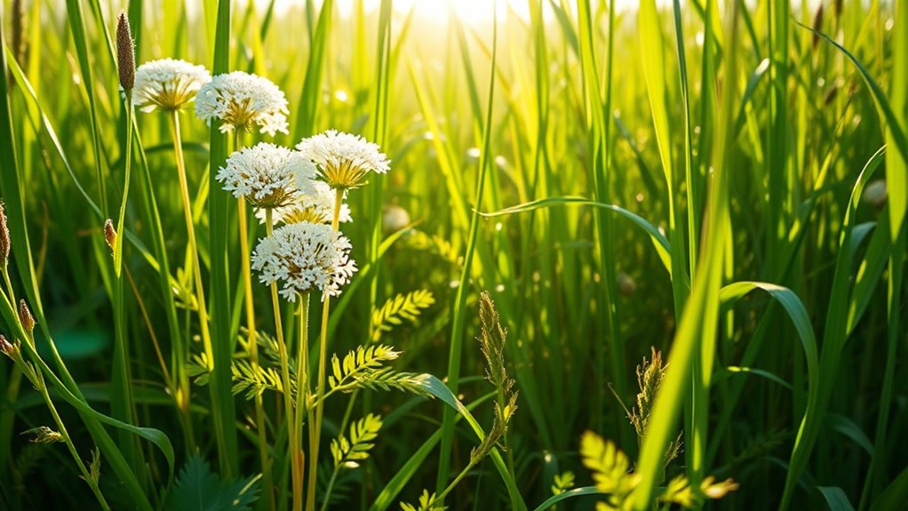 ethical safe foraging practices