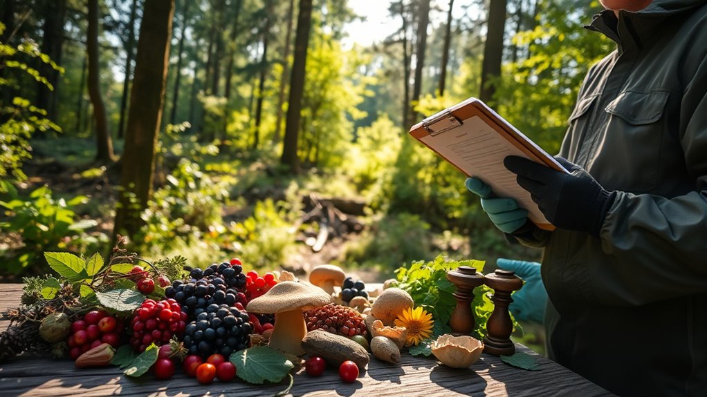 federal land foraging regulations