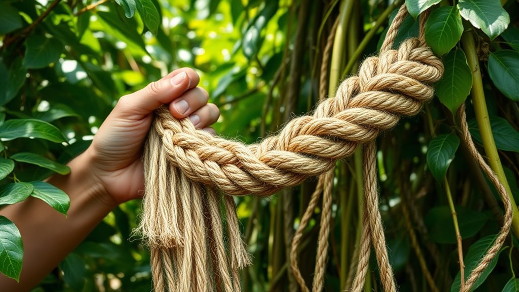 fiber processing and preservation