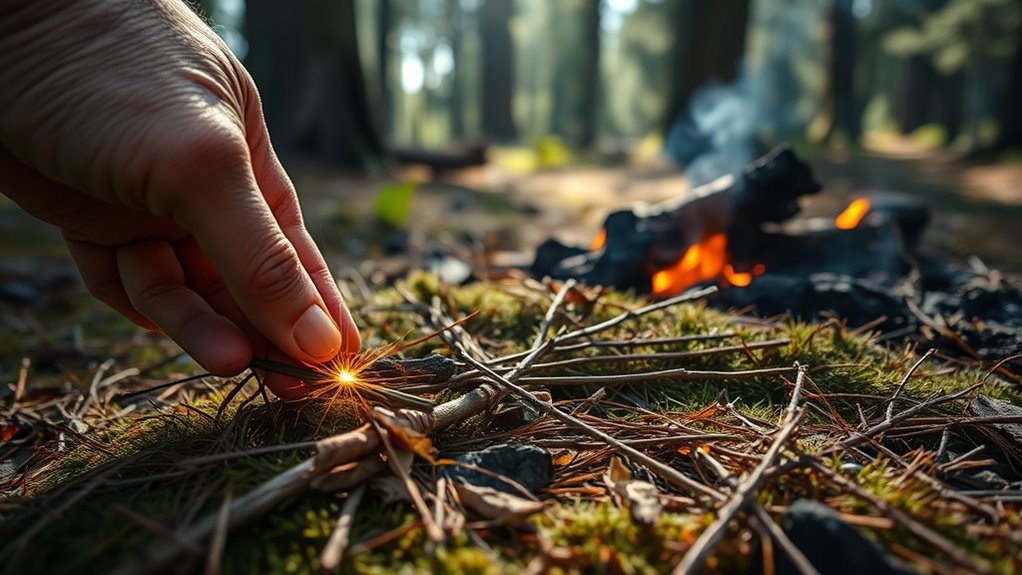 fire safety equipment maintenance