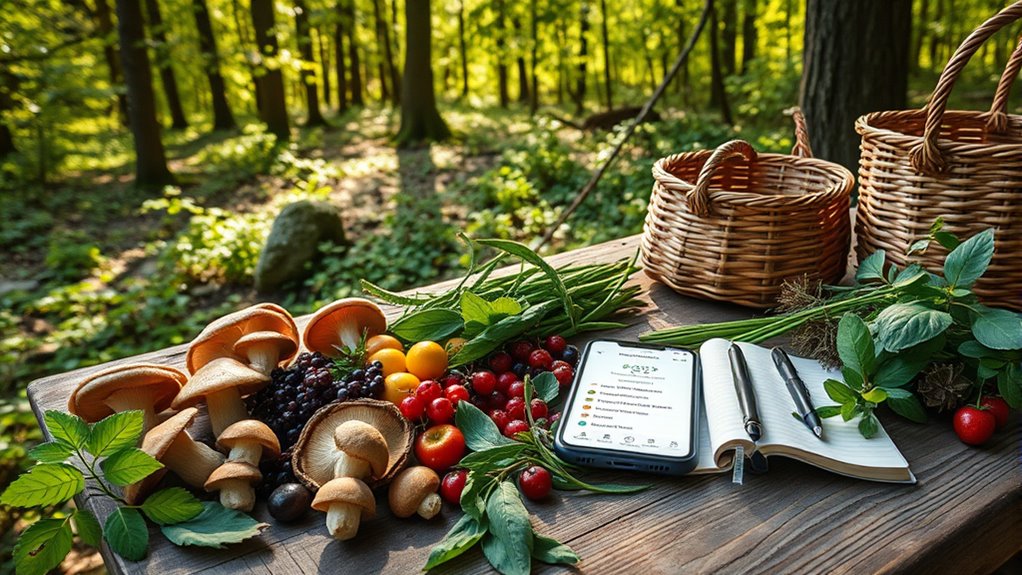 forage industry growth opportunities