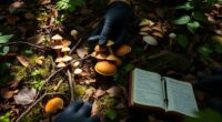 foraging laws and regulations